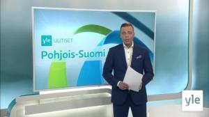 Yle Uutiset Pohjois-Suomi 30.4.2020 kello 17.06: 30.04.2020 16.35