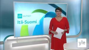 Yle Uutiset Itä-Suomi 30-04-2020 Klo 17-06: 30.04.2020 16.35