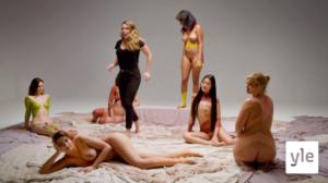 Äidit puuhaavat pornoa (16): 05.05.2020 06.00