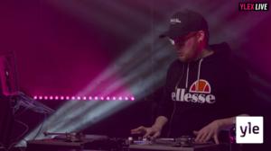 DJ Massimo DJ-set (YleX Live): 02.05.2020 17.00