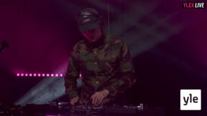 Rico Tubbs / DJ Infekto DJ-set (YleX Live): 01.05.2020 20.00