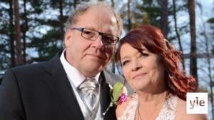 Aliisa ja Pekka: 08.05.2020 00.01