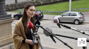 Hallitus jatkaa neuvotteluja koronarajoitusten purkamisesta: 04.05.2020 10.08