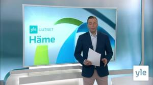 Yle Uutiset Häme 04-05-2020 klo 17-06: 04.05.2020 16.29