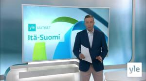 Yle Uutiset Itä-Suomi 04-05-2020 Klo 17-06: 04.05.2020 16.35