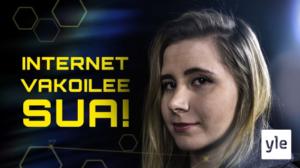 Internet haluaa tietää susta kaiken - Miksi sen pitäisi kiinnostaa?: 04.05.2020 18.00
