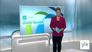 Yle Uutiset Uutis-Suomi 04-05-2020: 05.05.2020 01.39