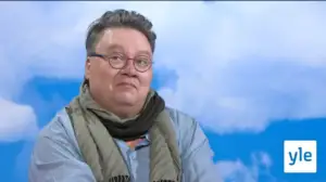 Juha Laukkanen: 05.05.2020 19.00