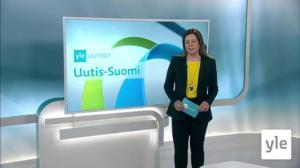 Yle Uutiset Uutis-Suomi 05-05-2020: 05.05.2020 19.07