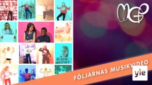 Följarnas musikvideo - Det ordnar sig (S): 07.05.2020 10.00