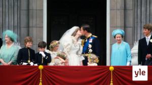 Charles & Diana: Totuus häistä: 11.05.2020 06.00