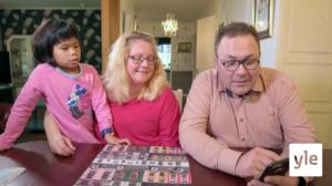 Adoptio, viimeinen mahdollisuus: 10.05.2020 00.01