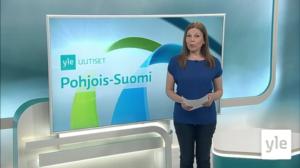 Yle Uutiset Pohjois-Suomi 07-05-2020 Klo 17-06: 07.05.2020 16.33