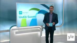 Yle Uutiset Uutis-Suomi 07-05-2020: 07.05.2020 18.56