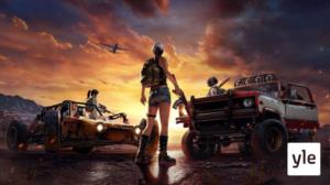 DreamHack PUBG Showdown (16): 10.05.2020 22.56