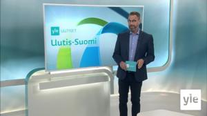 Yle Uutiset Uutis-Suomi 11-05-2020: 11.05.2020 18.48
