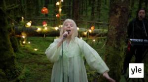HAIK-konsertti: Aurora: 17.05.2020 00.01