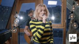 HAIK-konsertti: Astrid S: 17.05.2020 00.01