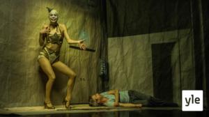 Betroffenheit - surun vallassa: 17.05.2020 06.00