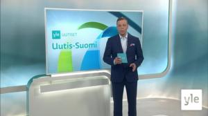 Yle Uutiset Uutis-Suomi 13-05-2020: 13.05.2020 18.50