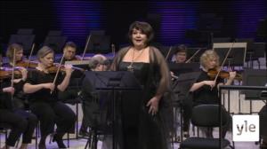 Dmitri Shostakovitshin sinfonia nro 14: 17.05.2020 00.01