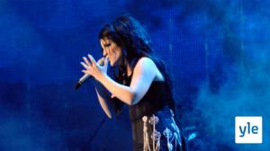 Eurovision Song Contest 2007: 16.05.2020 18.30