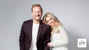 Euroviisustudio: 16.05.2020 22.00