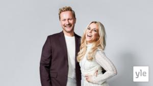 Euroviisustudio: 16.05.2020 18.30