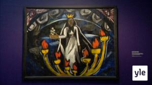 Natalia Goncharova: 18.05.2020 15.00