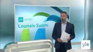 Yle Uutiset Lounais-Suomi 18-05-2020 Klo 17-06: 18.05.2020 16.28
