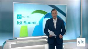 Yle Uutiset Itä-Suomi 18-05-2020 Klo 17-06: 18.05.2020 16.33