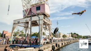 Dokumenttiprojekti: Swing Game (S) (S): 22.05.2020 10.50