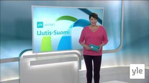 Yle Uutiset Uutis-Suomi 18-05-2020: 18.05.2020 19.23