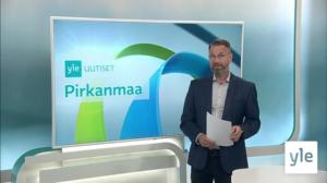 Yle Uutiset Pirkanmaa 19-05-2020 Klo 17-06: 19.05.2020 16.43