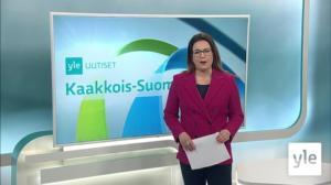 Yle Uutiset Kaakkois-Suomi 19-05-2020 Klo 17-06: 19.05.2020 16.32