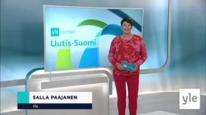 Yle Uutiset Uutis-Suomi 19-05-2020: 19.05.2020 19.30