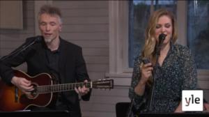 Jumalanpalvelus: 21.05.2020 10.00