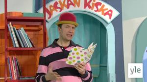 Pikku Kakkonen: 22.05.2020 17.00