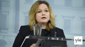 Hallituksen tiedotustilaisuus: Näin ikääntyneiden koronaohjeet muuttuvat: 20.05.2020 12.15