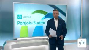 Yle Uutiset Pohjois-Suomi 20-05-2020 Klo 17-06: 20.05.2020 16.34