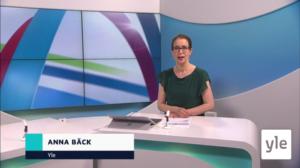 Yle Nyheter TV-nytt: 20.05.2020 18.00