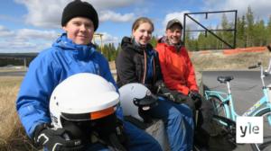I rally är säkerheten viktig: 21.05.2020 18.30