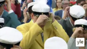 Kodin juhlat: Lakkiaiset: 25.05.2020 00.01