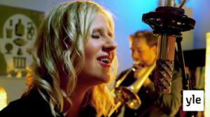 Sandra Långbacka: 24.05.2020 00.01