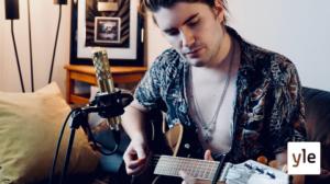 André Linman: 24.05.2020 00.01