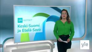 Yle Uutiset Keski-Suomi ja Etelä-Savo 22-05-2020 Klo 17-06: 22.05.2020 16.25