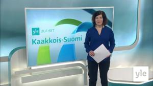 Yle Uutiset Kaakkois-Suomi 22-05-2020 Klo 17-06: 22.05.2020 16.35