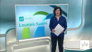 Yle Uutiset Lounais-Suomi 22-05-2020 Klo 17-06: 22.05.2020 16.41