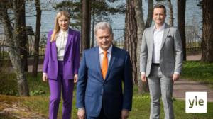Tasavallan presidentin johdolla käytävien keskustelujen aiheena on koronapandemian jälkeinen aika. Kuinka sopeudumme muutokseen ja miten voimme itse vaikuttaa muutoksen suuntaan.: 24.05.2020 20.15