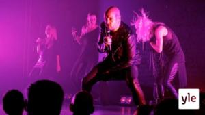 Fork ElectroVocal Circus: 24.05.2020 22.16